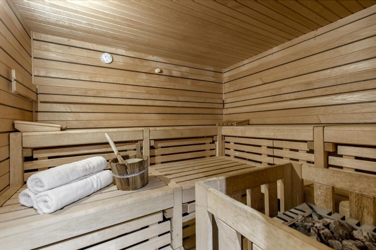 Mein Strandhaus - Hotel, Restaurant & Schwimmbad Timmendorfer Strand Luaran gambar